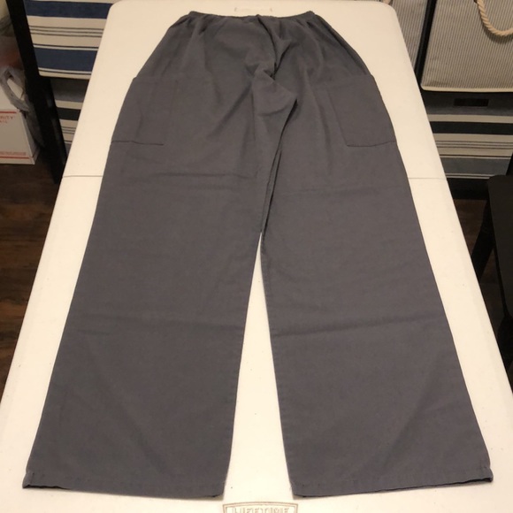 Landau ScrubZone Pants Small - Picture 8 of 9